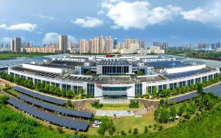 聯(lián)寶空壓機(jī)項(xiàng)目